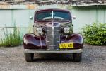 Chevrolet Standard Coupe 1938 года (AU)
